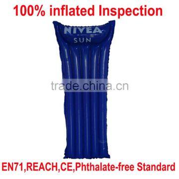 Customised PMS Color Pvc Air Mat photo-2