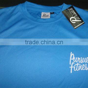 Dryfit BreathEasy T-Shirt photo-2