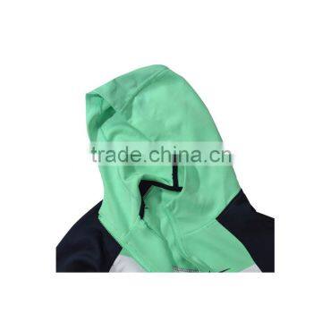 Women's Basic Solid Lightweight Hoodie Jackets photo-3