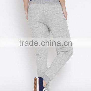 2017OEM Manufacturer Womens Joggers Gym Jogger Pants Wholesale Sweat Pants photo-4
