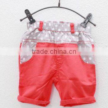 2016 Summer Boxer Shorts Boys Pants Bloomers for Kids photo-3