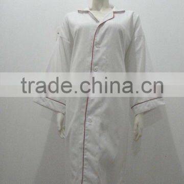 xxl women's satin printed sleepwear