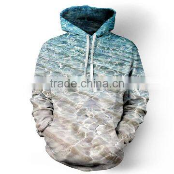 Bulk Pullover Custom Sublimation 3D Printing Branded Designer Fashion Man Hoody photo-6