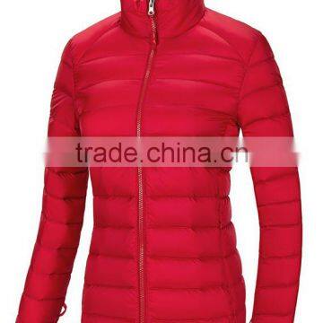 China Wholesale Designer Winter Down Clothing Manufacturers photo-4
