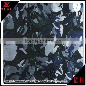 China supplies jacquard polyester cotton blended fabric