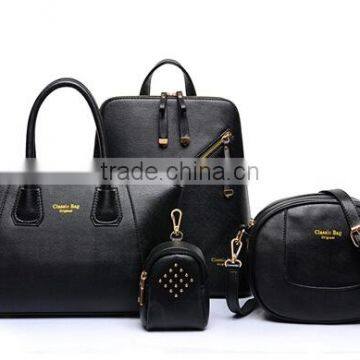 DY0118Z Fashional Sweety Ladies Hot Sale 5pcs Bag Set photo-2