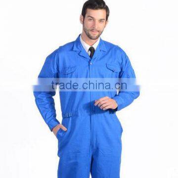 Custom High Quality Multicolour Latest Design Overalls Workwear Uniforms Engineering photo-2