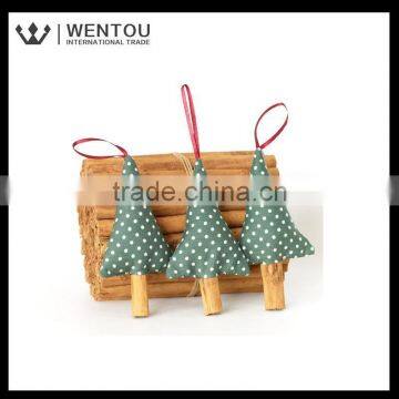 Latest Designs Cute Rustic Christmas Tree Decorations photo-3
