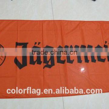 outdoor polyester flag