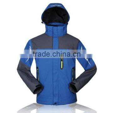 New Design Mens Outdoor Hiking Clothing photo-4