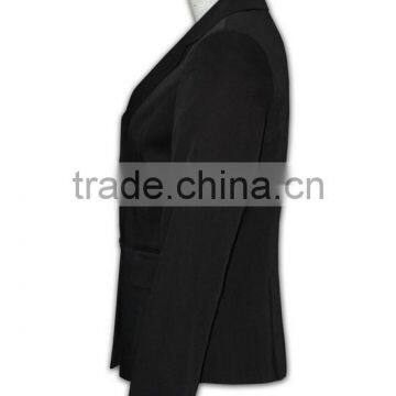 Tailor-made Festival Short Sleeve Low MOQ Brand New Design Career Clothing photo-3