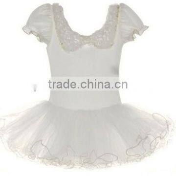 2014white swan lake performance ballet tutu costumes girls leotard dance ballet dress skirt tutu ballet costumes