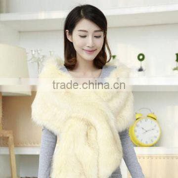 manufacturers selling new mink fur shawl