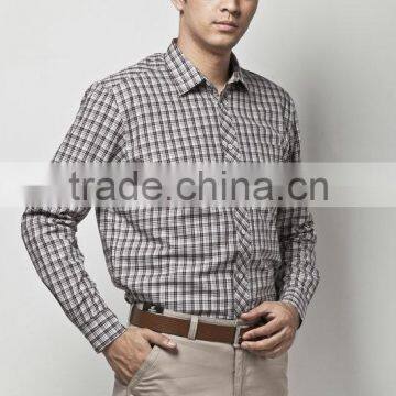 Men's Long Sleeve Casual Shirts photo-4