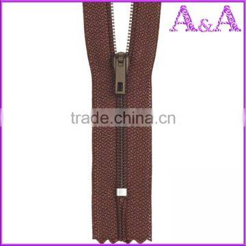 All Kinds Of Accessory Zippers For Retail Or Wholesale photo-4