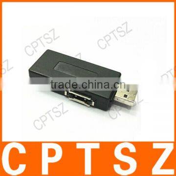 USB 2.0 TO Serial ATA SATA/eSATA Bridge Adapter For SATA Internal External Drive photo-4