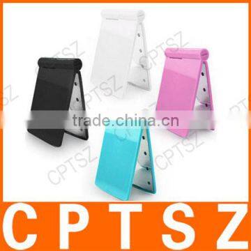 Touch Screen Desktop LED Makeup Lighted Mirror Vanity, Mirror With Lights Around/hollywood Lighted Mirror With Led Light photo-4