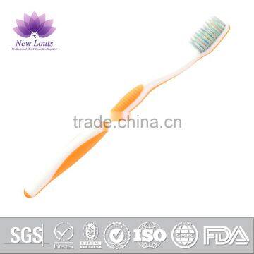 New design hotel toothbrush made in China