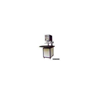 Plastic Absorbing Pack Sealing Machine