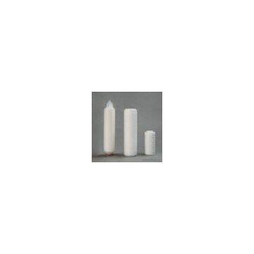 Sell Polyether Sulfone (PES) Filter Cartridge