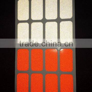 Safety Reflective Car Body Stickers photo-5