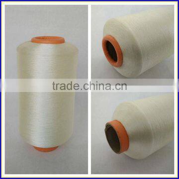 Full Dull Twist Polyester DTY 150D/130TPM