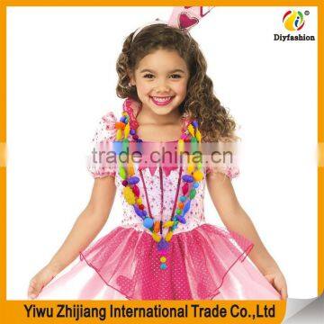 500 Pcs Intellectual Development Beads with Different Shape Changefull DIY Toys For Kids