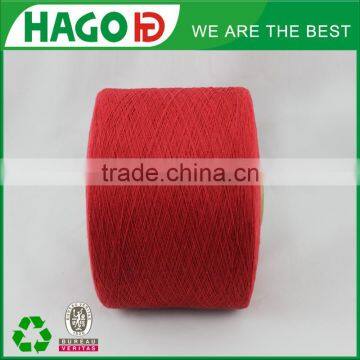 Cotton/acrylic Blended Knitting Yarn photo-2