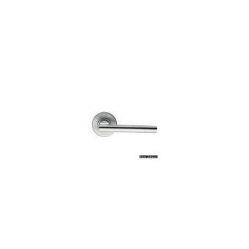 Sell Stainless Steel 304 Solid Door Handle