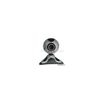 Sell PC Camera S-NC-106I 480k Pixels USD4.19/PC