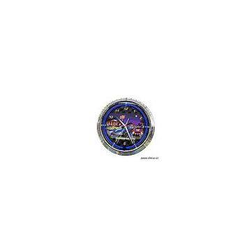 Sell Neon Wall Clock