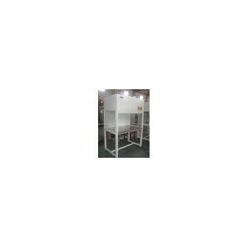 vertical clean bench