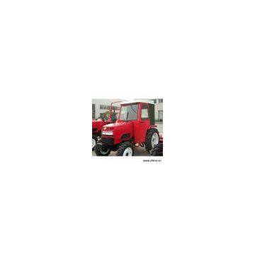Sell Cab for Tractors