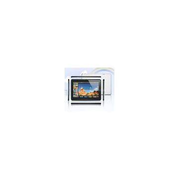 EF05-1:7 Inch Android 4.0 Tablet PC With Allwinner A13 1.2GHz CPU+512MBDDR3+4GB Flash