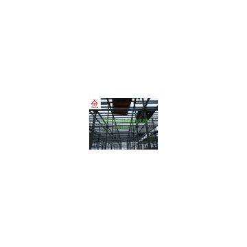 construction scaffolding system,scaffoldings without any clamps or couplers