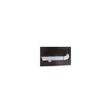 hospital PVC handrail