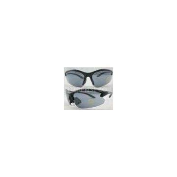 Fashion sports glasses With CE EN166 & ANSI Z87.1, Sport Sunglass