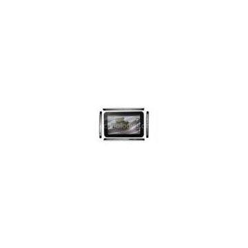 7 Inch Android 4.0 Touchpad Tablet PC With 512MB DDR3, 4GB / 8GB / 16GB NAND Flash