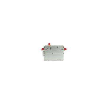 Frequency Shifting Device