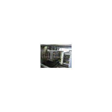 Multi Cavity P20, H13, 718, 2738 Plastic Overmoulding, TPE Overmould Mould Making