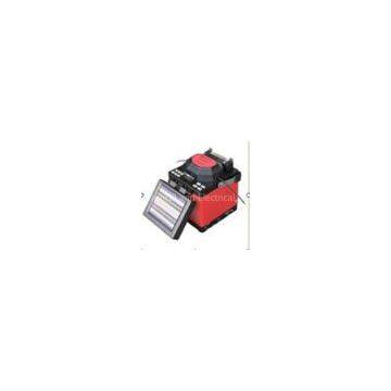 fibra optica  FTTH Fusion Splicer