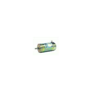 Pittman LO COG Brush Commutated DC Gearmotors Brush Servo Motors MCG Automation-Duty Brushless DC Motors