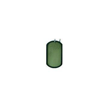 Dog Tags