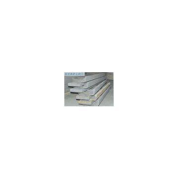 HORIZONTAL ON COKE OVEN DOORS