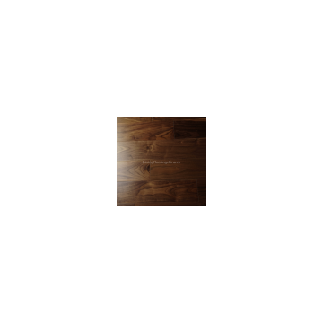 American Walnut Solid Wood Flooring