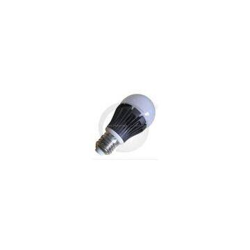 Aluminium LED Bulb Lamp Ball Lightings