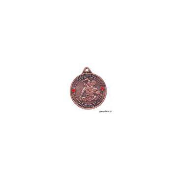 Sell Casting Medal Pin
