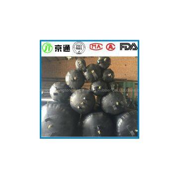 Inflatable Rubber Mandrel for Culvert photo-3