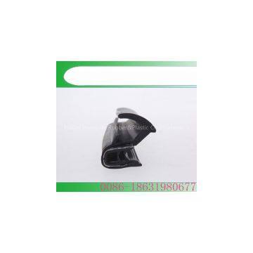 Fender Flare Trim Rubber Seals photo-3