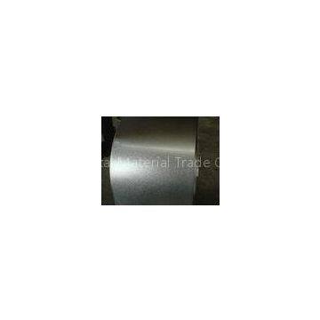 JIS G3302 0.2mm-1.2mm Thickness ID: 508mm Alu Zinc Steel with Surface Oiled